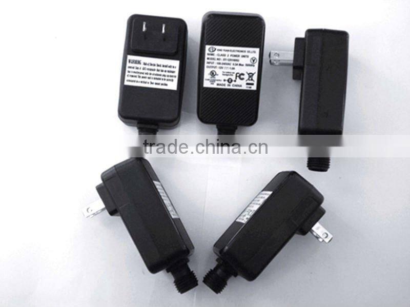 Worldwide IP44 DC Transformer