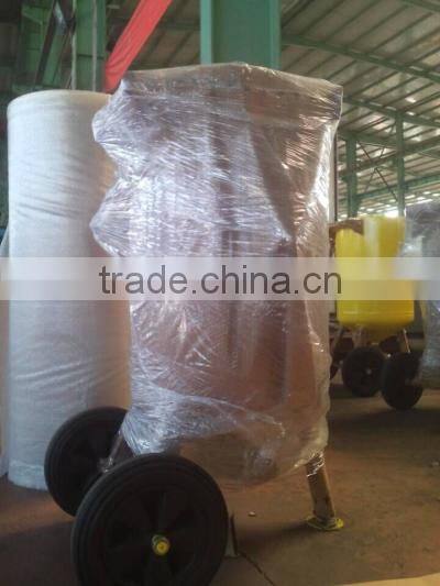 SHANDONG KAITAI Portable sand blaster,blasting pot,sandblast
