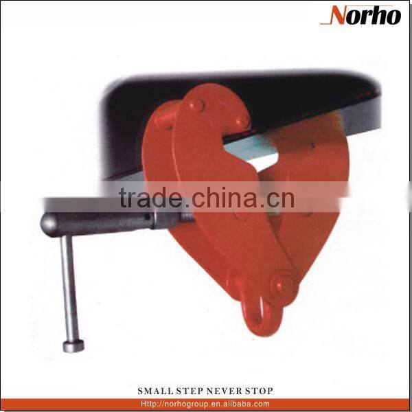 Metal Beam Clamp 1T to 10T