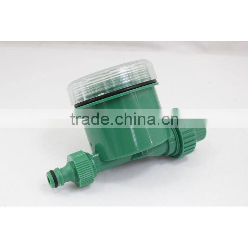 Garden Watering Irrigation System,Home Automatic LCD Electronic Water Timer Switch with waterproof design