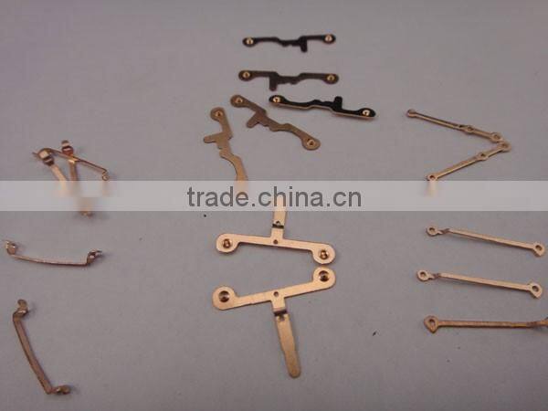 OEM small metal terminals