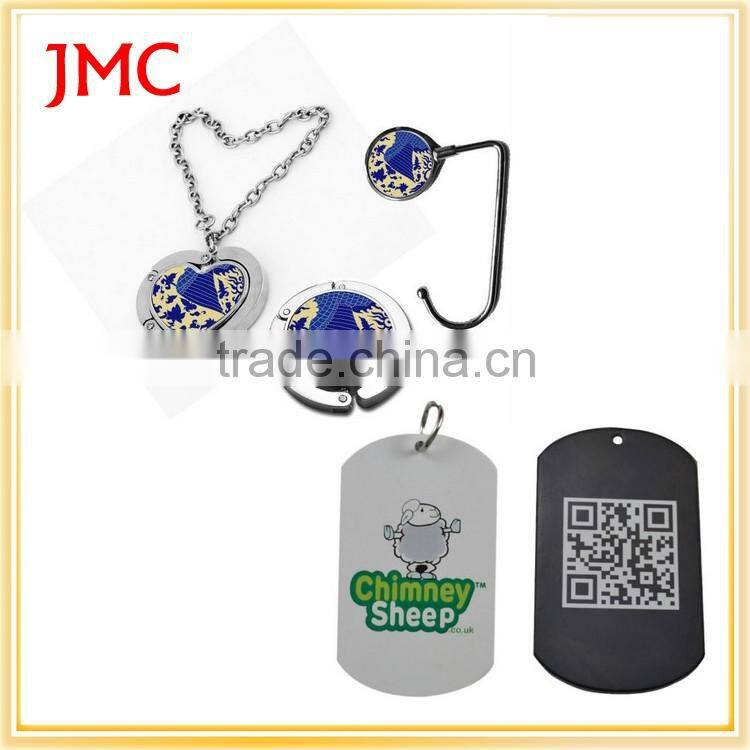 Fashion cheap wholesale keychains/custom key ring