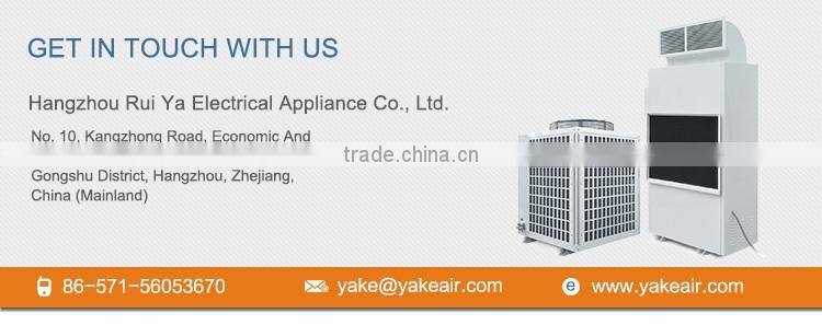 Adjustable Humidistat Industrial Air Dry Mini Desiccant Dehumidifier