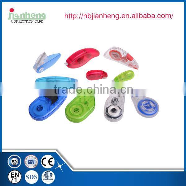 low price with high quality cinta correctora