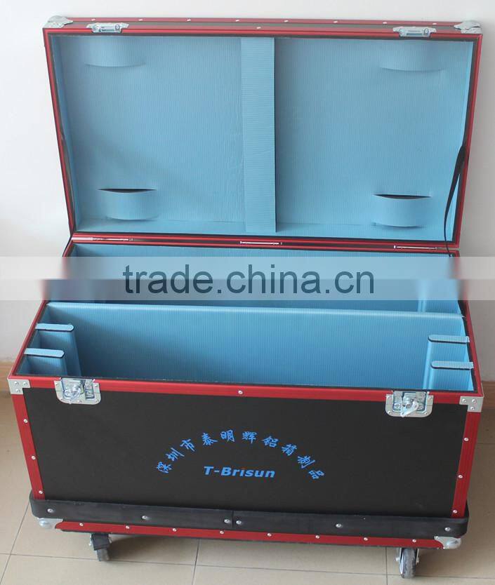 carry box case for display screen