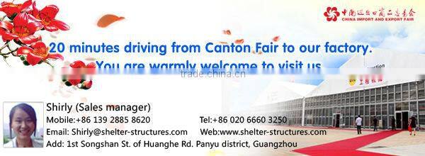 20x30m Two Floor Marquee For Events, Events Two Floor Marquee For Sale