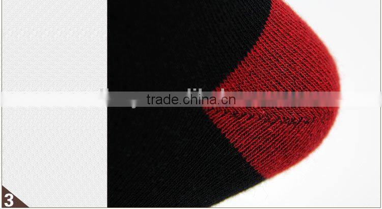 comfortable children socks wholesale custom socks black cartoon socks