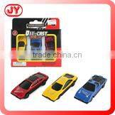 Educational toy manufacturer happy children toys hot product crazy small metal toy cars for sale