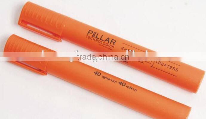 Corona Treater Dyne Test Pen for Printing and Lamianting Machine