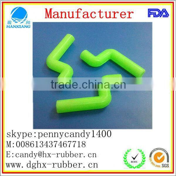 China ,custom made,factory,silicone bushing,in dongguan