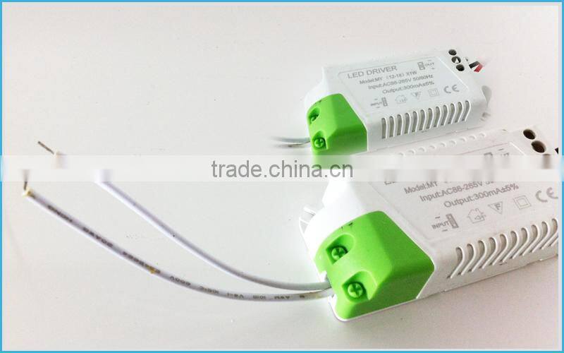 HOT sale 3inch 4inch 5inch 6inch 12 watt led downlight manufacture supply Dimmable Plastic Downlight Led Downlight