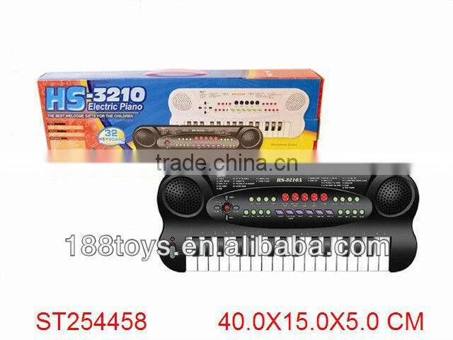 Kids Multi-function Electronic Organ Keyboard