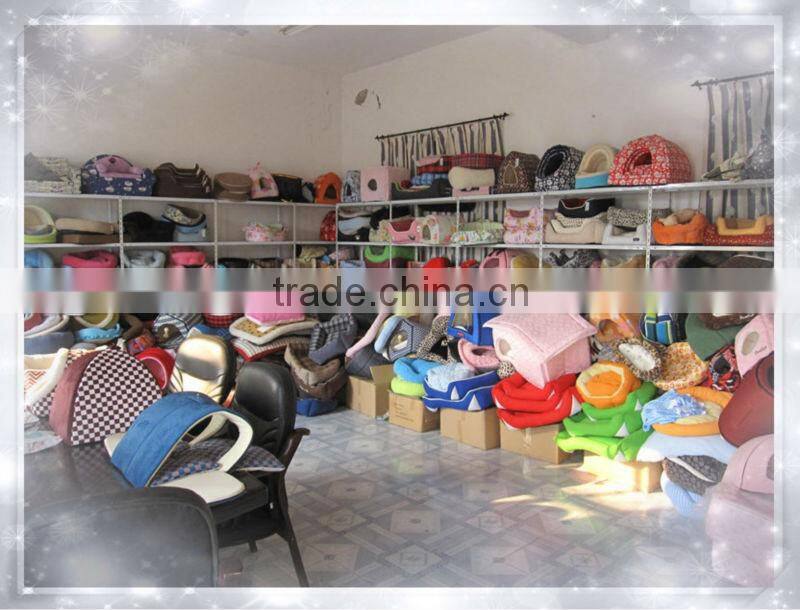 Large Dog Bed Faux Suede for large dogs