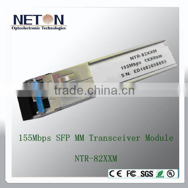 1000base tx sfp transceiver 1310nm sfp bidi transceiver