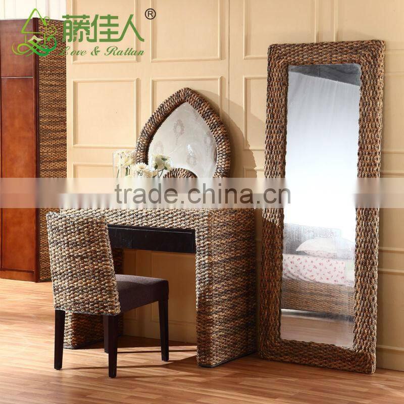 Comfortable Cane Leisure Furniture