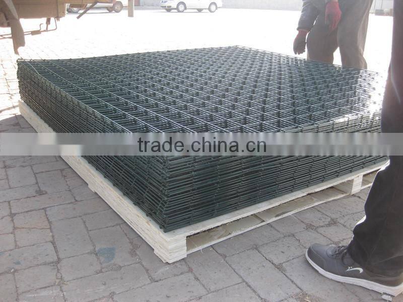 6x6 Reinforcing Welded Wire Mesh Panels