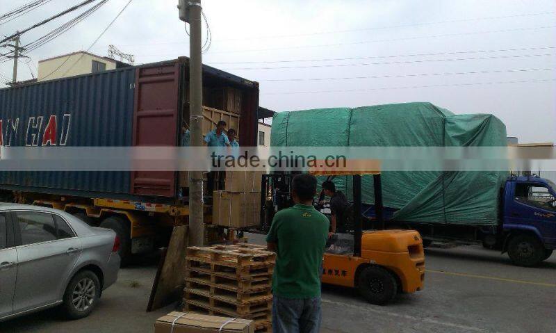 Air compressor spare parts(accessories) wheel #6