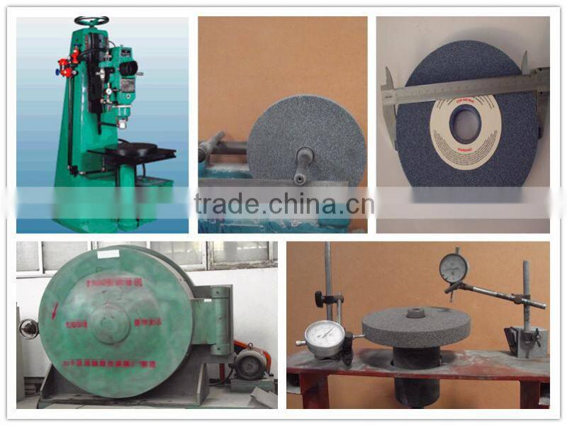 silicon carbide abrasive block