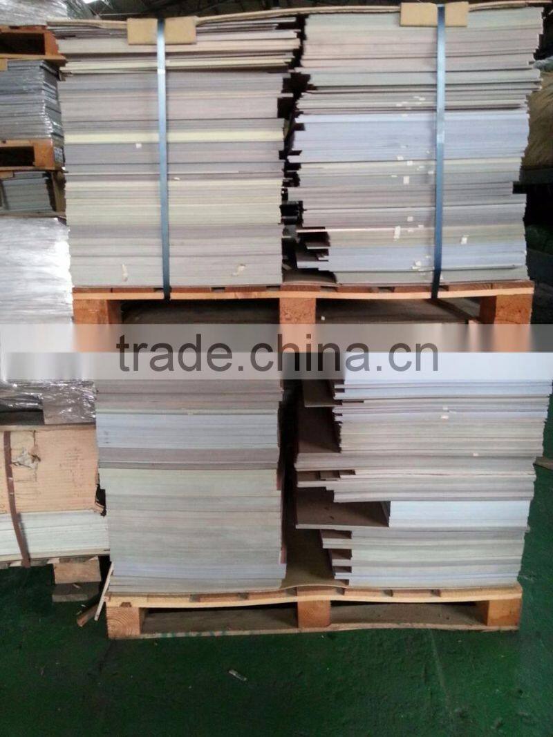 Copper clad laminate Half-Sheet from Taiwan with competitive price from Taiwan