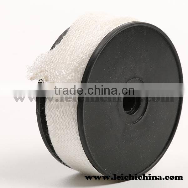 High quality fast dissolved fishing pva mesh carp fishing