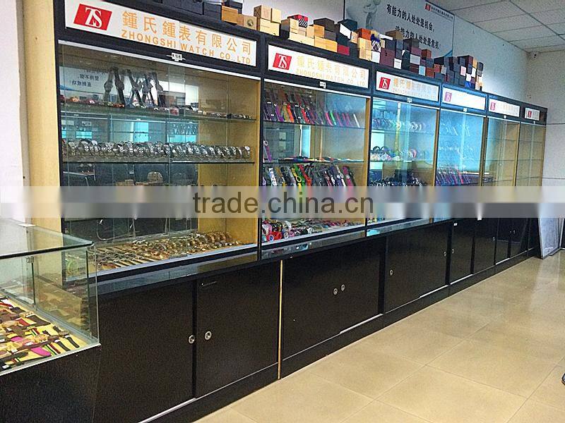 2015 hot sell novely antique brand watch quartz watch genuine leather strap watch