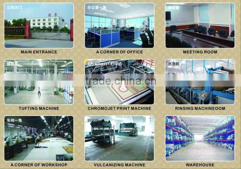 Printed Car Town Carpet with great price