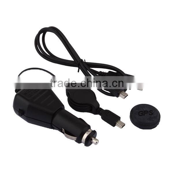 The newest gps speed camera Detector GPS F10