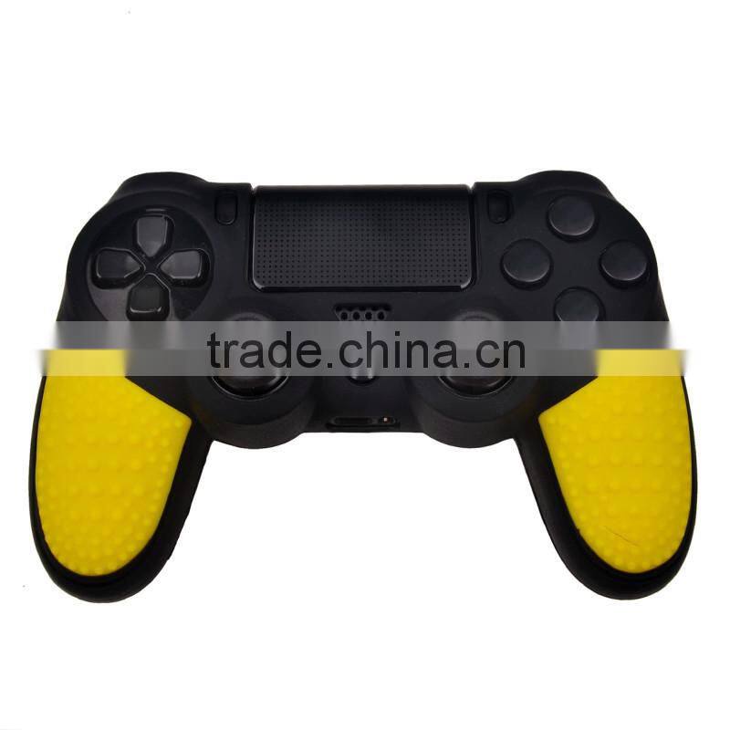Waterproof Protective Silicone Controller Case Cover for PS4