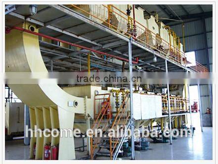 High quality low price for rice bran oil extraction machine