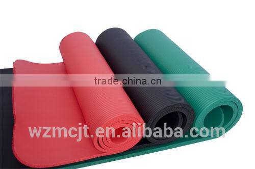 Yoga Block/Foam Roller Eva Foam Product Yoga Mat