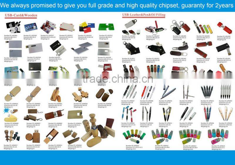 OEM MINI USB pendrive 8GB capacity