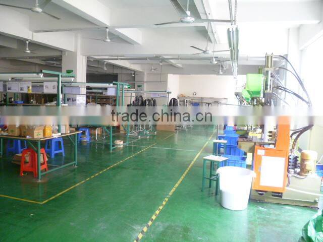 durable DB9M to mini5p cable