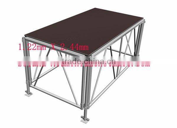 Aluminium Stage Truss