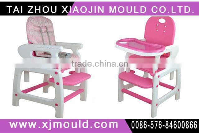 plastic Kids Chairs moulding