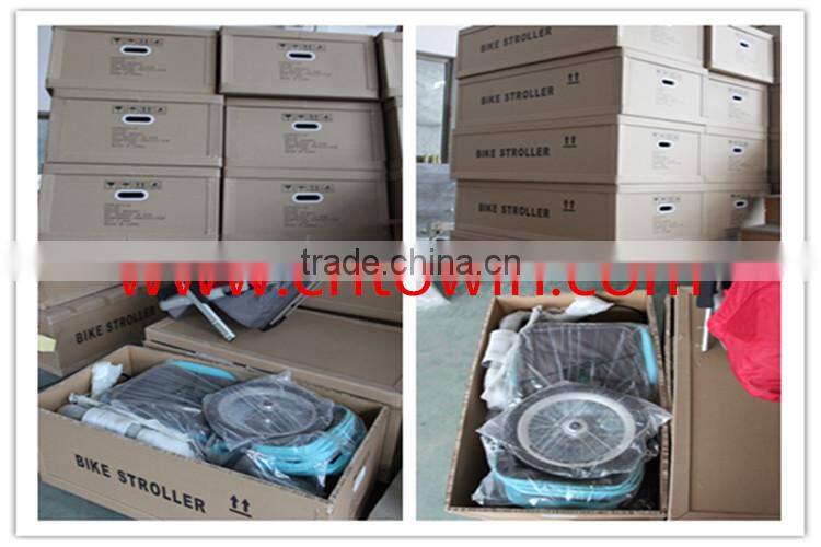 Lightweight Hot Sale 2016 New Mother And Baby Stroller For Child Bicycle