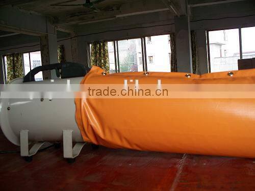 spiral pvc heat resistant air duct