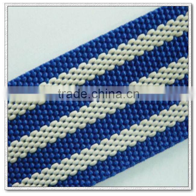 38mm non-slip polypropylene webbing strap for backbags