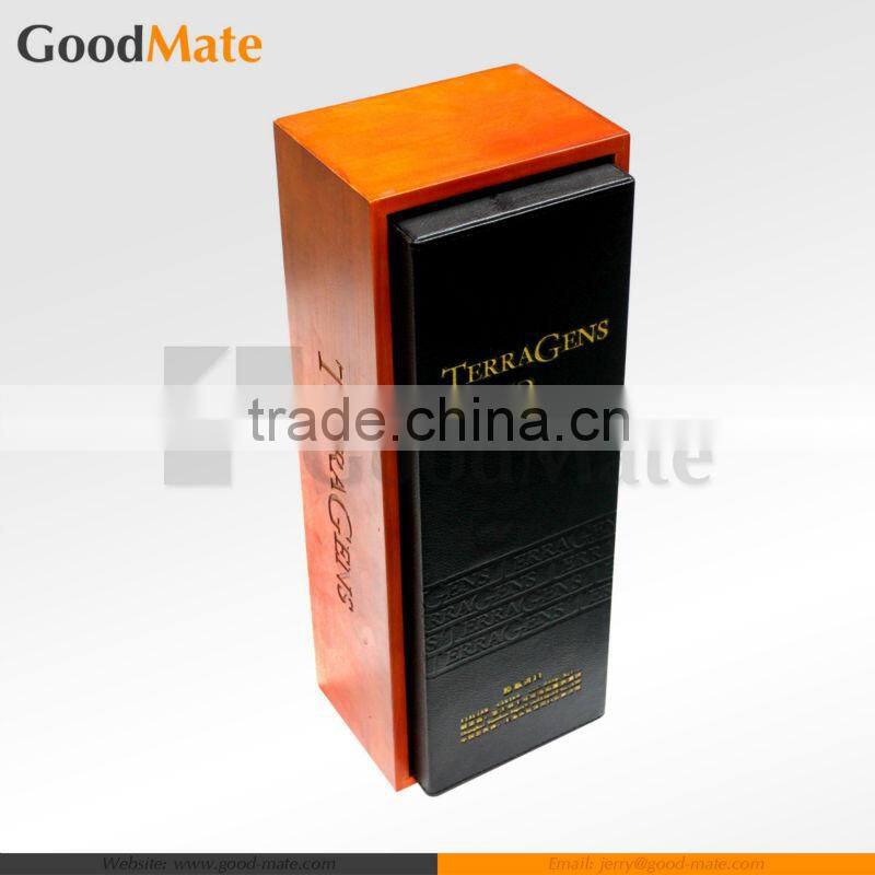 Glass Box, Cup Packlaging