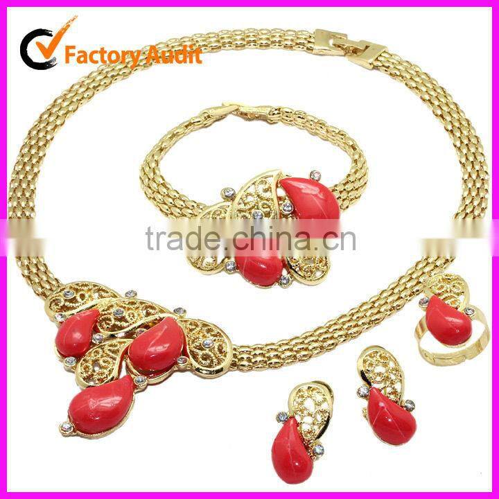 New fashion party jewelry set FH-FS1008