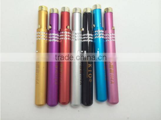 Colorful Portable Retractable Lip Eyeliner Brushes Makeup Cosmetic Gloss Lipstick 5WHJ 7GWJ