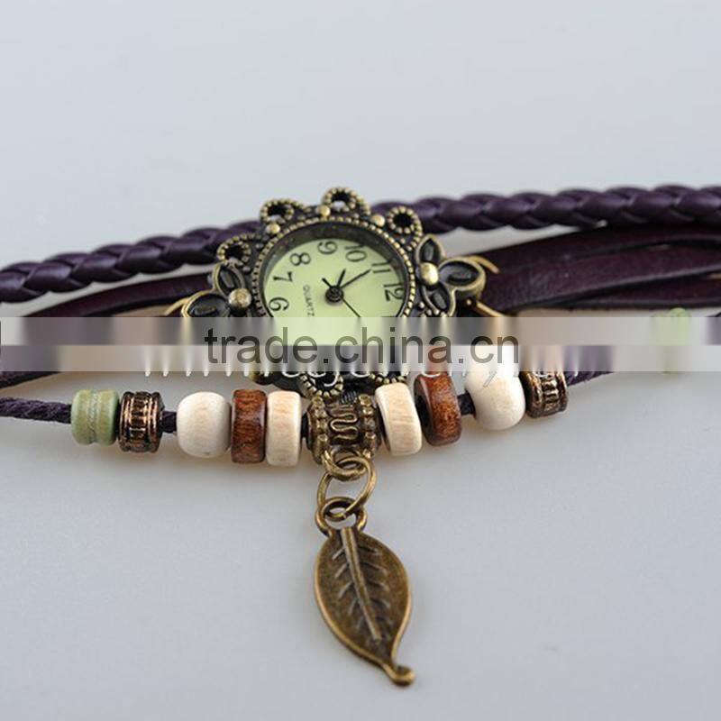 alibaba china women's quartz watches japan movt for small wrists for women