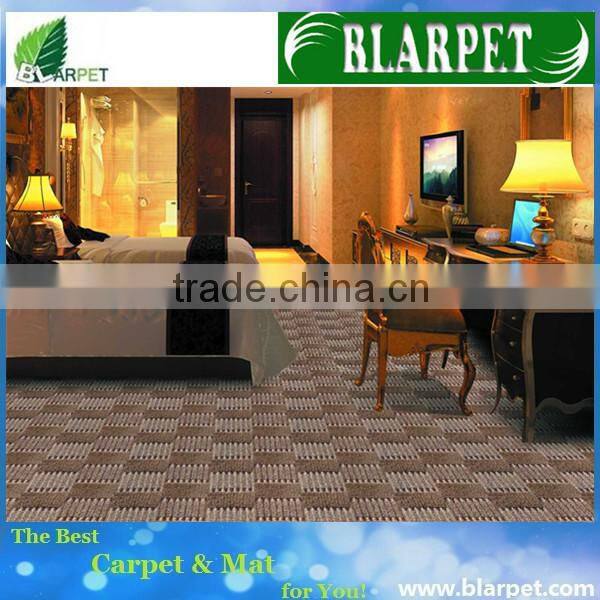 Hot sales cheap designed loop pile tufted carpet