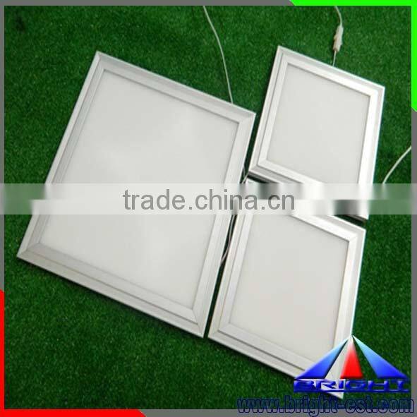 LED Light Source and IP44 IP Rating 2x4 led ceiling panel light,300*1200mm panel for office