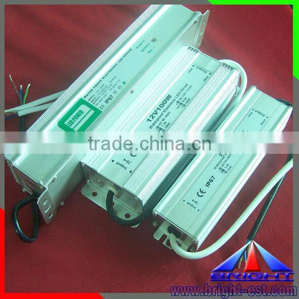 12w led power supply,12w led driver waterproof