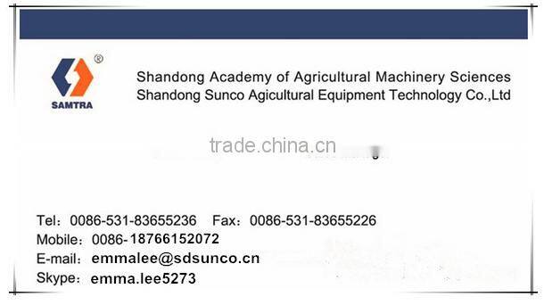 Hot sale in Canada!! 3 ton log/timber/wood trialer with telescopic crane