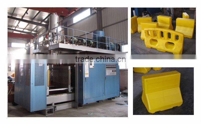 hollow automatic plastic blow molding machines floating pontoon bus seat