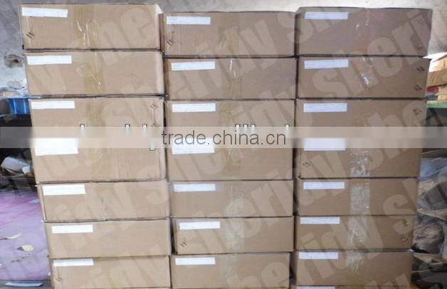Stainless Steel Wire Fork Terminal