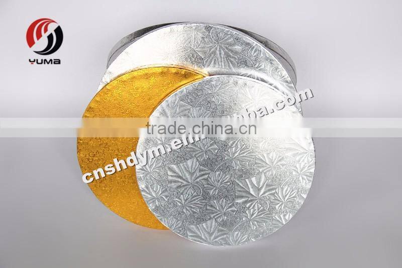 colorful cake boards cake drum