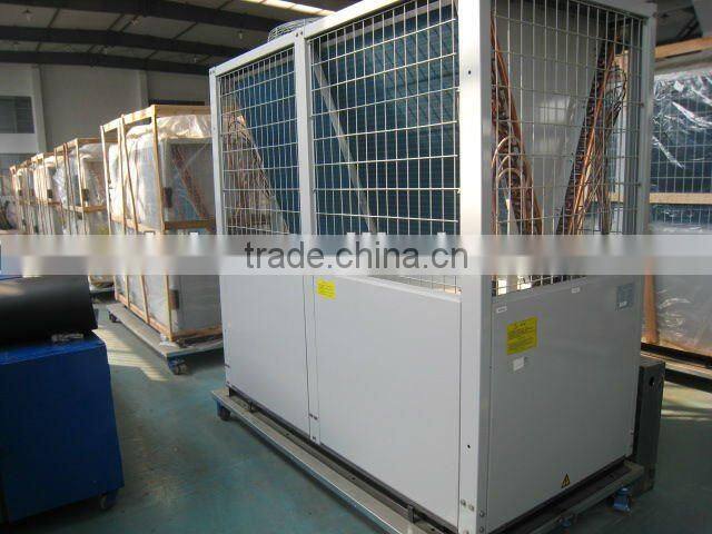 Air Cooled Water Chiller