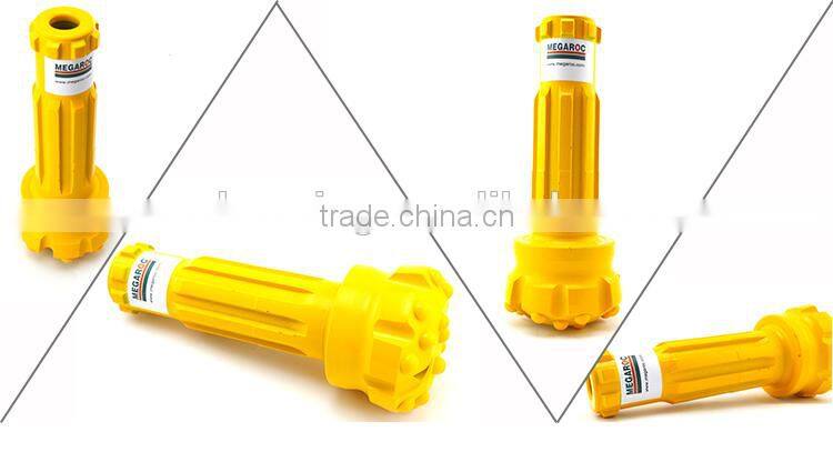 155mm spherical rock oil and gas drilling tools